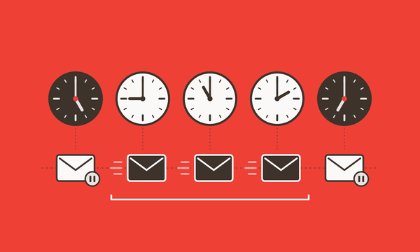 Time-Zone-Aware Email Sending in Bitrix24